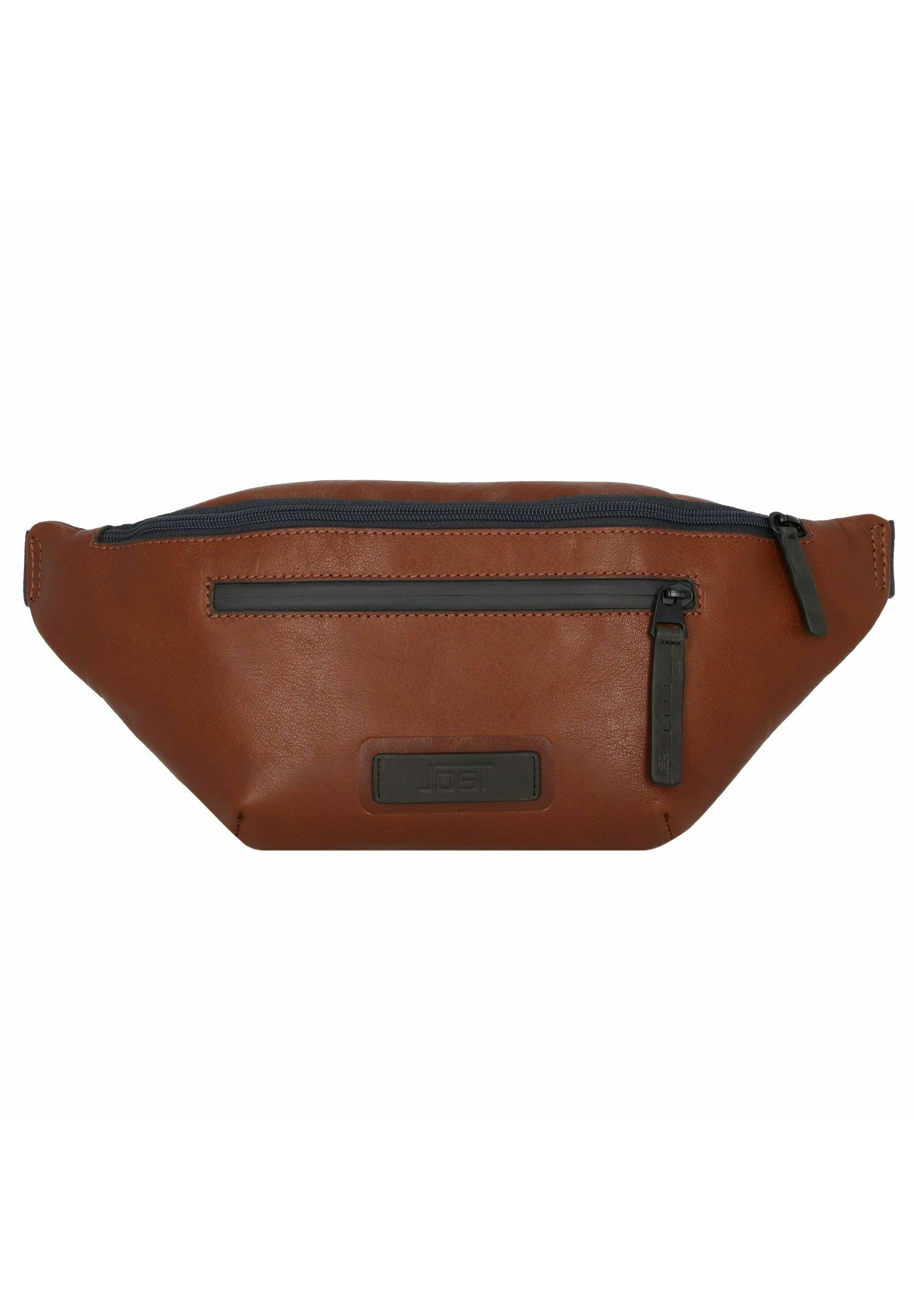 Sac JOST Falun 2-en-1 : Bandoulière Ou Sac à Dos ! Neuf, Vert Olive