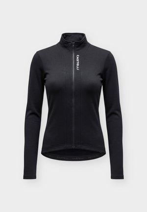 Castelli, SINERGIA 3 - Maillot de cycliste - black