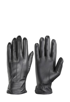 Fingerhandschuh - black