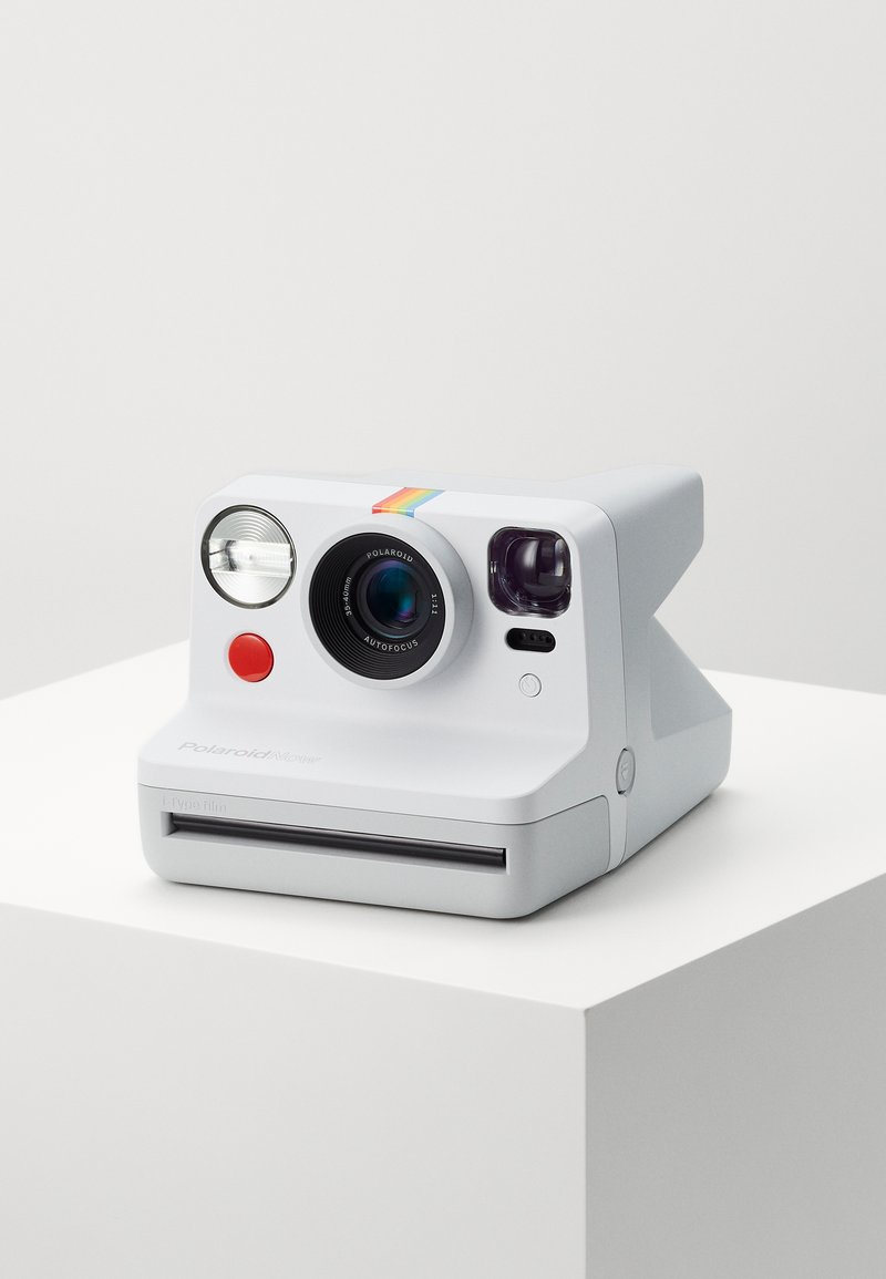 Polaroid NOW Camera white/wit Zalando.nl