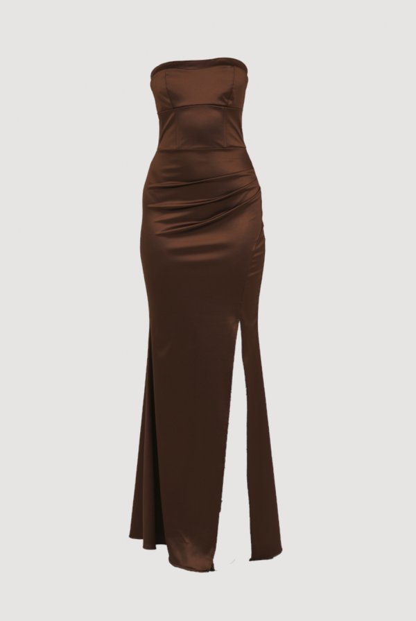 JONAH MAXI DRESS - Jersey dress4