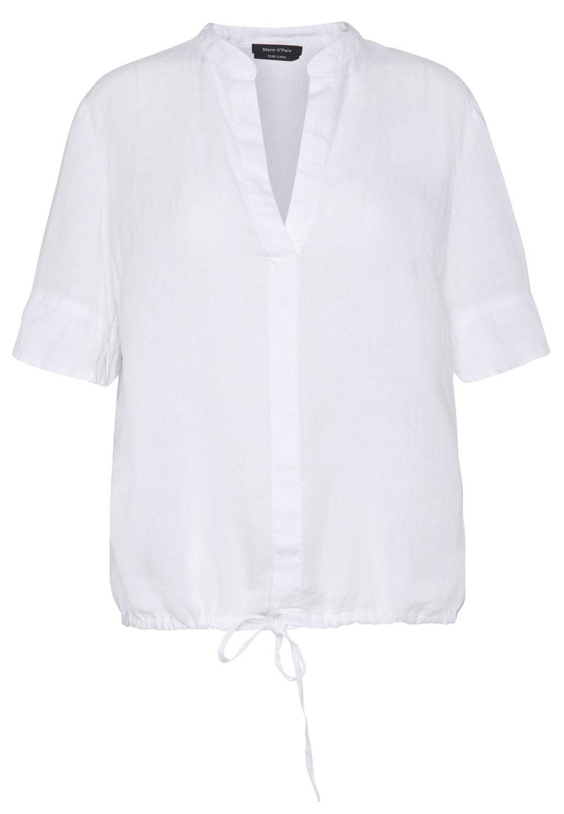 Marc O’Polo Blouse crème Marc O’Polo Blouse crème