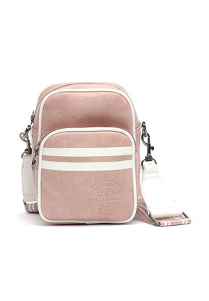 MISAKO LENA MONEY POCKET - Sac Bandoulière - White/blanc