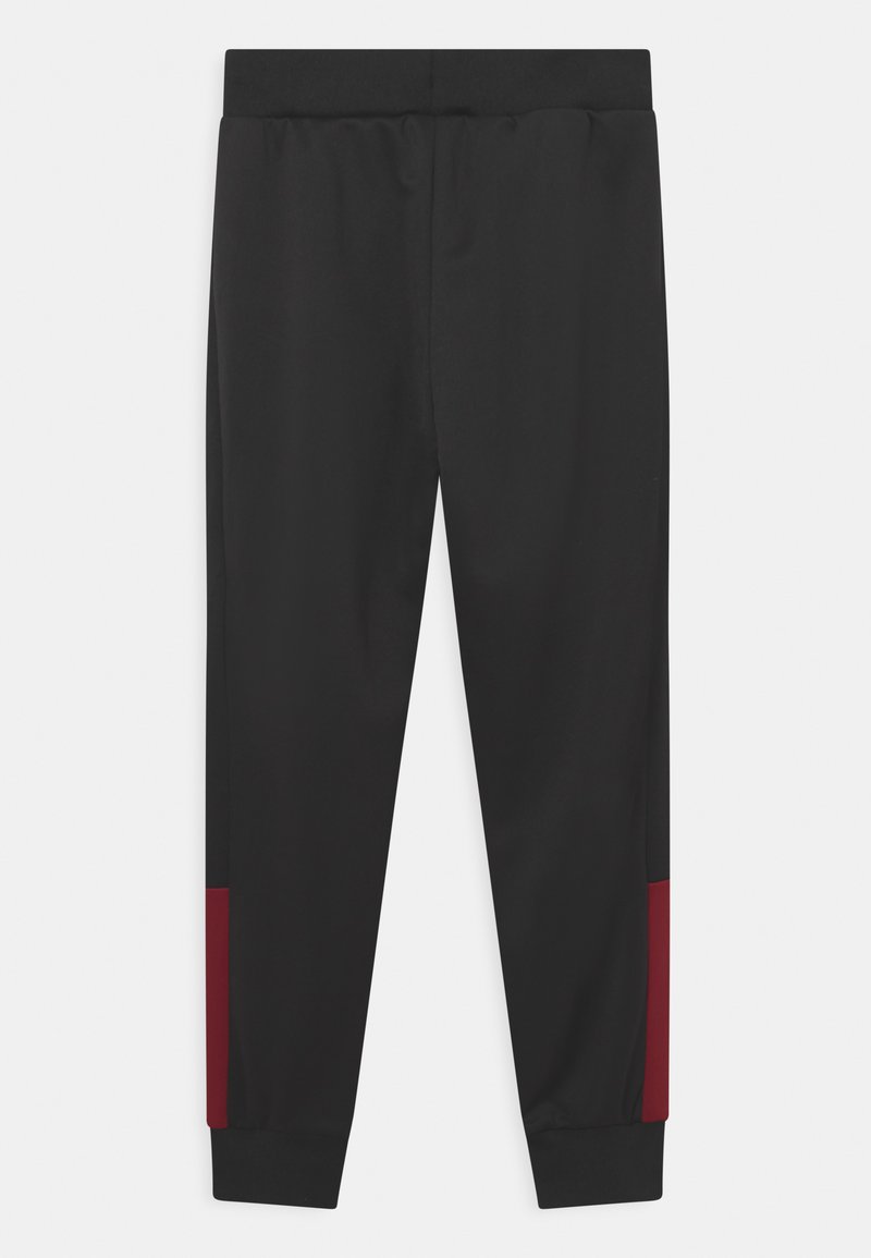 Kinder Stoffhosen | Ellesse LEOS UNISEX Jogginghose black/schwarz - PS81195 Kinder Stoffhosen | Ellesse LEOS UNISEX Jogginghose black/schwarz - PS81195