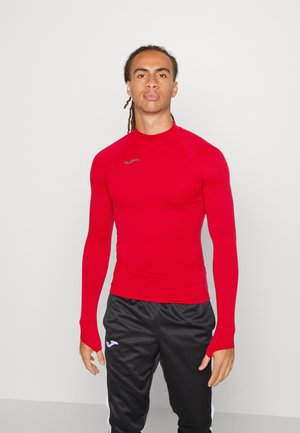 Joma BRAMA CLASSIC - Longsleeve - red