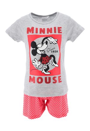 SET - Conjunto de pijama - grau