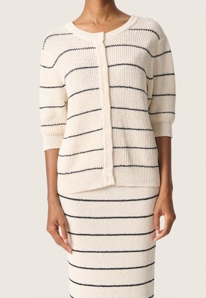 Gilet - multi-coloured