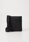 RAY N ENVELOPE - Sac bandoulière - black
