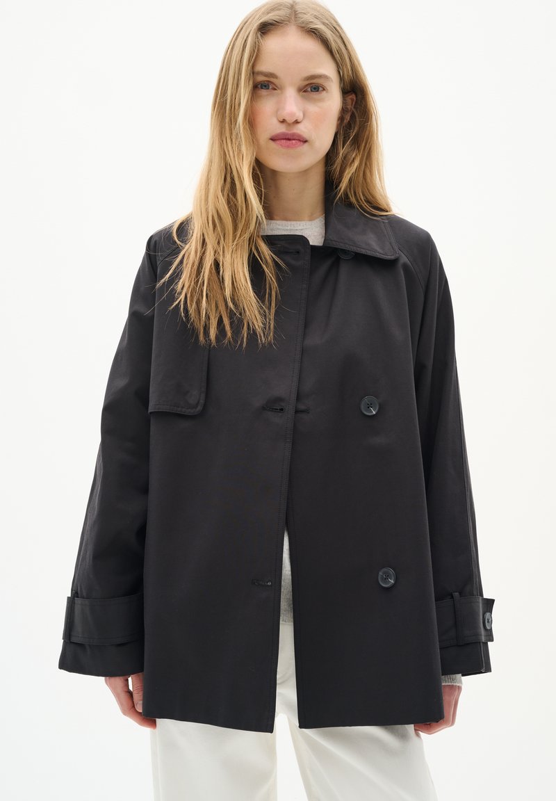 InWear MINONAIW - Ljetna jakna - black