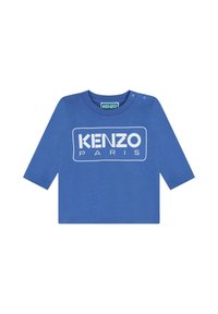 Sélectionné, bleu air