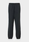 Joggebukse - black