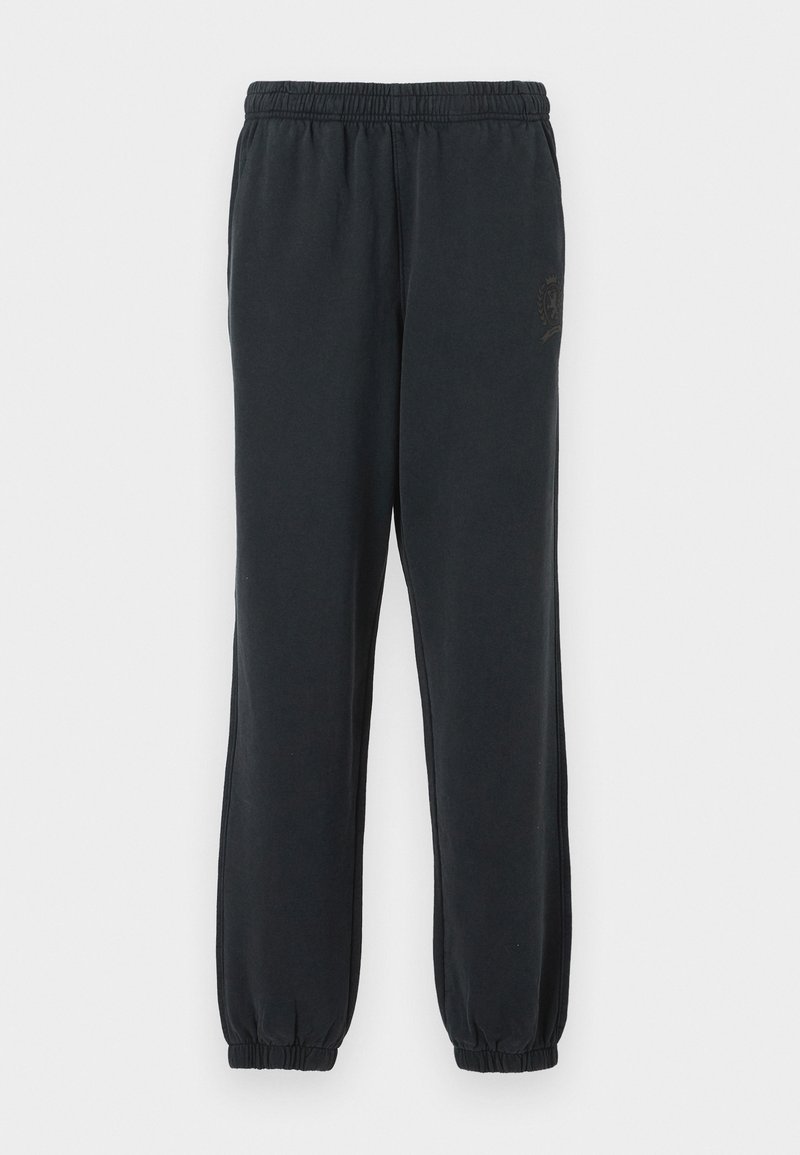 Tommy Jeans Trainingsbroek zwart