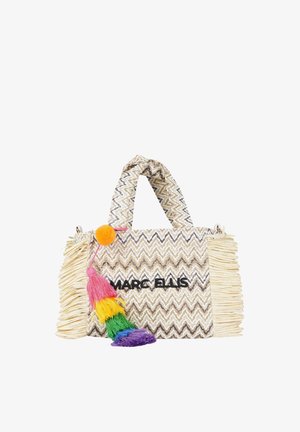 Marc Ellis, BAG - Sac à main - beige