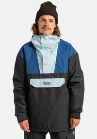 Unausgewählt, kvj black