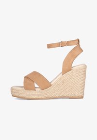 Selezionato, light brown