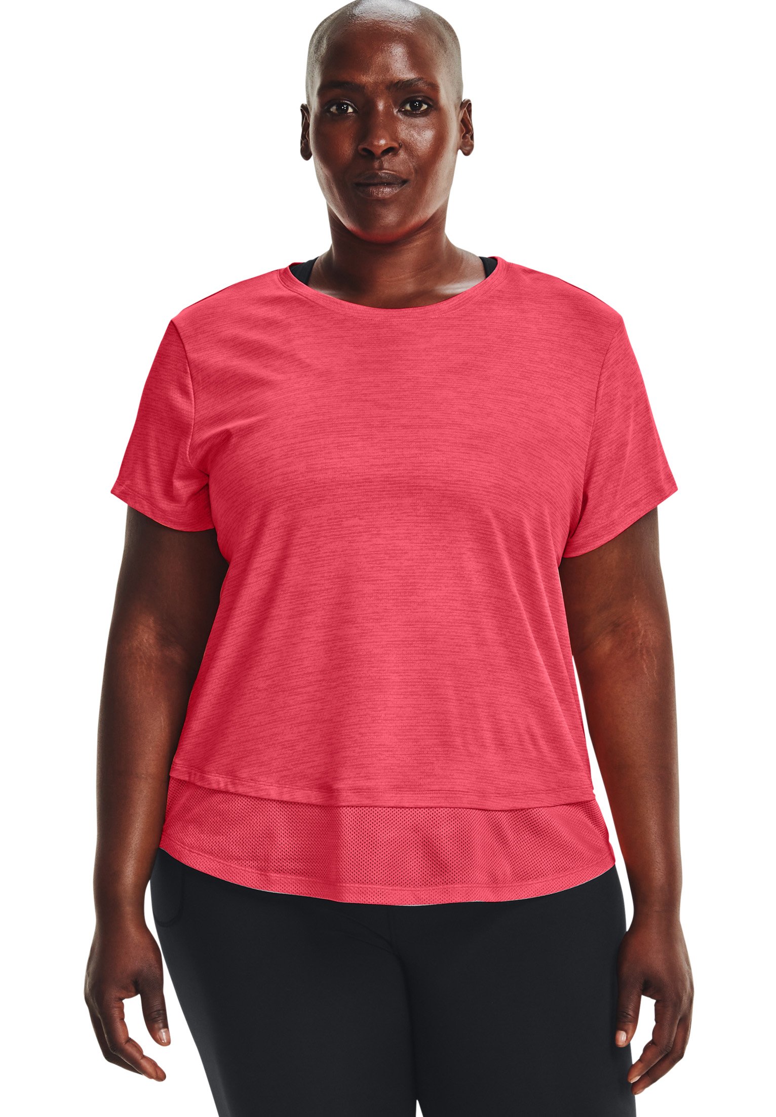 Under Armour TECH VENT - Basic T-shirt 