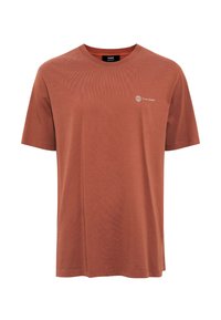 Mavi SHORT SLEEVE TEE - Basic T-shirt - sequoia