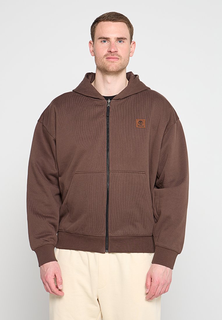 Timberland Lichte jas bruin Timberland Lichte jas bruin