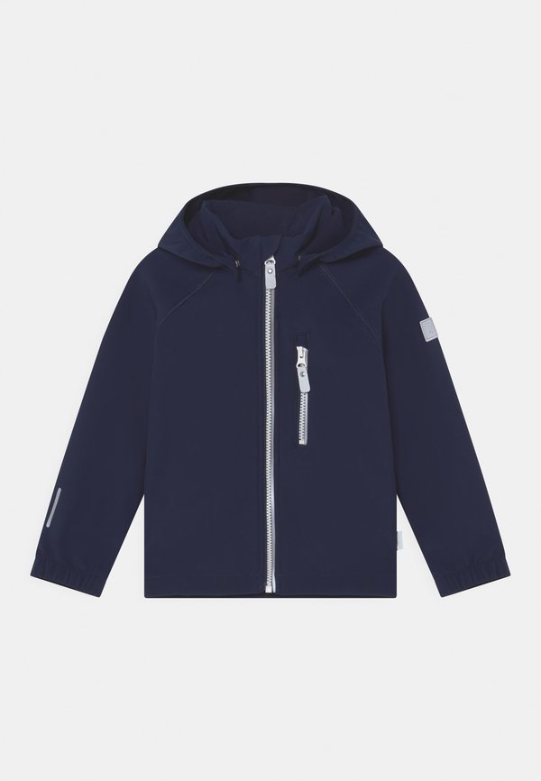 VANTTI - Soft shell jacket