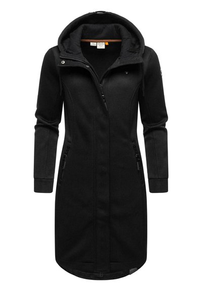 The Amarri Women’s Waterproof Winter Coat in Dark Olive by Ragwear main image 1