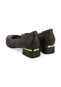 Gioseppo TACHUELAS - Tacones - black