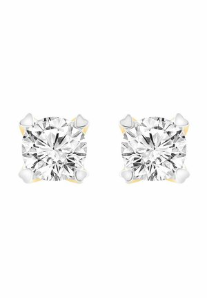 Ethische Diamanten, Korvakorut - yellow gold-coloured