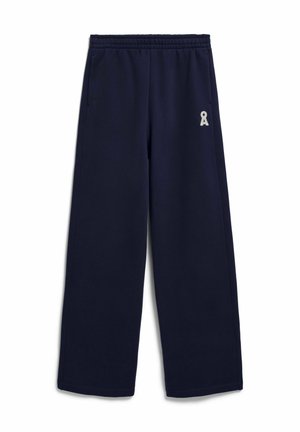 ARMEDANGELS, ICONIC Å IVAARA - Jogginghose - tinted navy