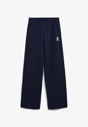ARMEDANGELS, ICONIC Å IVAARA - Jogginghose - tinted navy