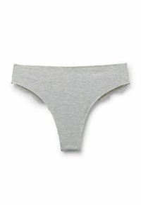 No seleccionado, grey