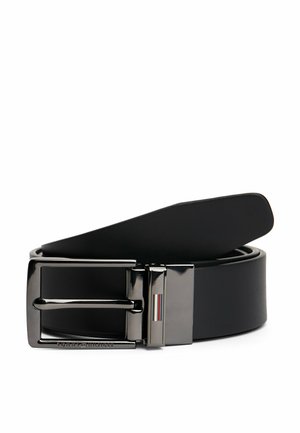 BUSINESS REVERSIBLE - Gürtel - black