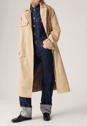 Trenchcoat - beige