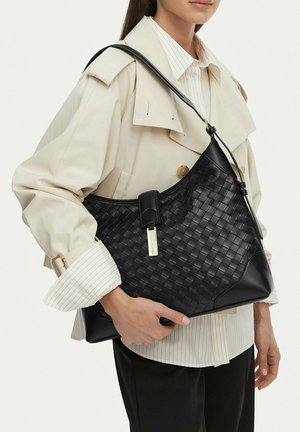 Mexx, MEXX BAG WOMEN'S BLACK 5907964149569 - Håndtasker - black