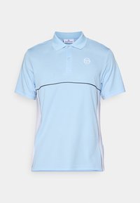 DERIVA - Polo majica - blue bell/white