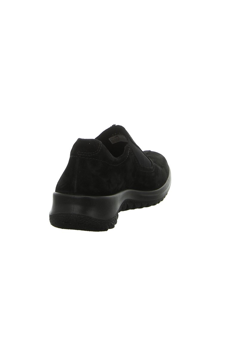Damen Halbschuhe | Legero Slipper schwarz - XR20968 Damen Halbschuhe | Legero Slipper schwarz - XR20968