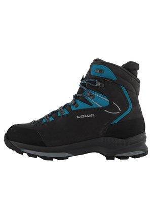 Outdoorschoenen - anthrazit