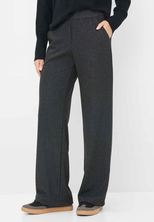 STYLE MAINE - Stoffhose - shadow