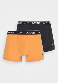 Não selecionado, hot curry/thunder blue/black