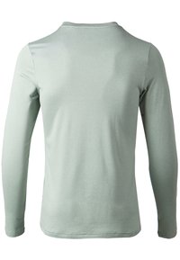 ELITE LAB Langarmshirt - slate gray