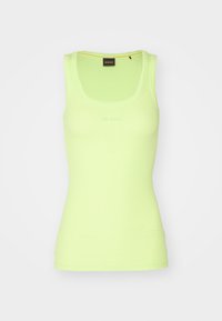 EMATITE - Topp - medium green