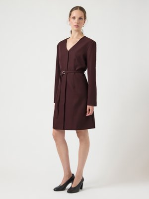 YASKANIMA DRESS - Vapaa-ajan mekko - sassafras