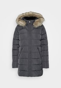 VMLIV  - Manteau d'hiver - asphalt