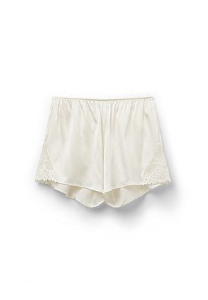 Intimissimi, PRETTY FLOWERS - Nachtwäsche Hose - white
