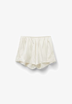 Intimissimi, PRETTY FLOWERS - Nachtwäsche Hose - white