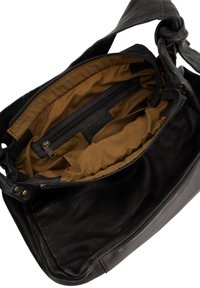 VENEZIA BAG - Håndtasker - black