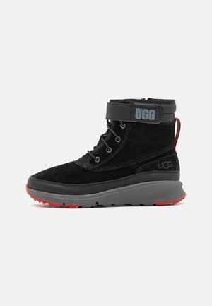 UGG ARREN WEATHER UNISEX - Bottes de neige - black