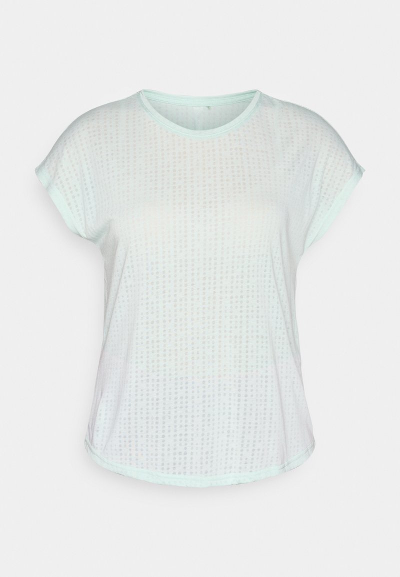 Camiseta deportiva