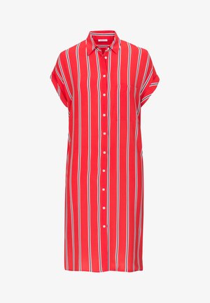 Seidensticker Blousejurk - red