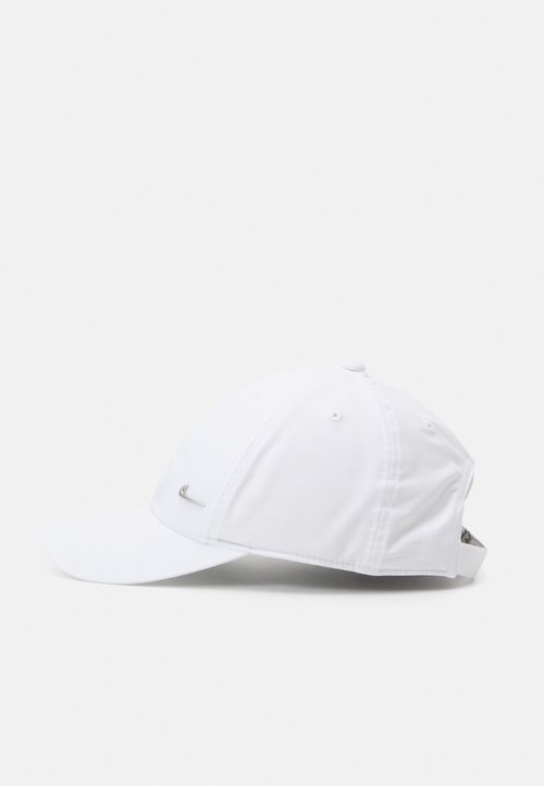 Nike CLUB UNISEX - Cap - white — photo 3