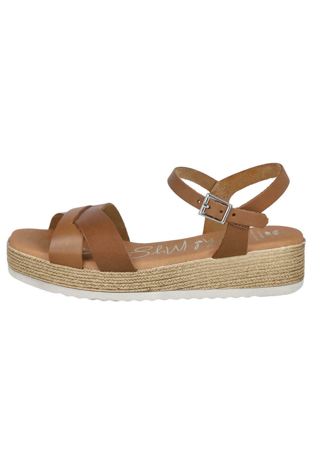 Sandalias Doradas Sandalia Pala Pala Marron Zara Sandalia Mujer