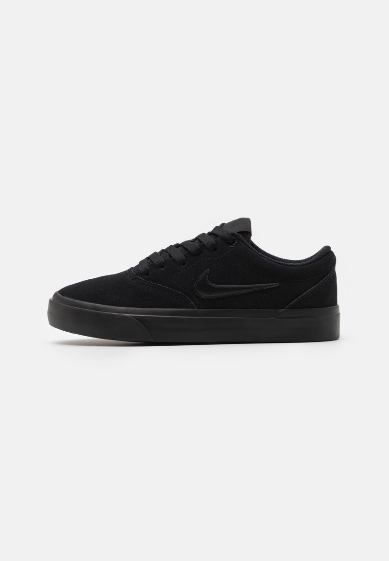 Nike sb charge schwarz Clearance